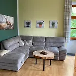 Ferienappartment Zum Gruenen Hirsch * Bad Ischl