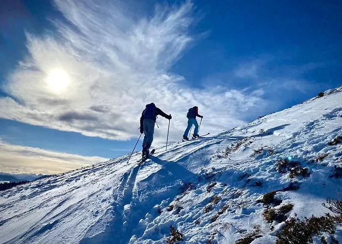 Ferienappartment Zum Gruenen Hirsch דירה *