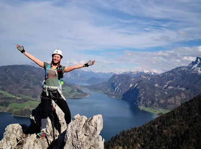 Ferienappartment Zum Gruenen Hirsch Appartement *