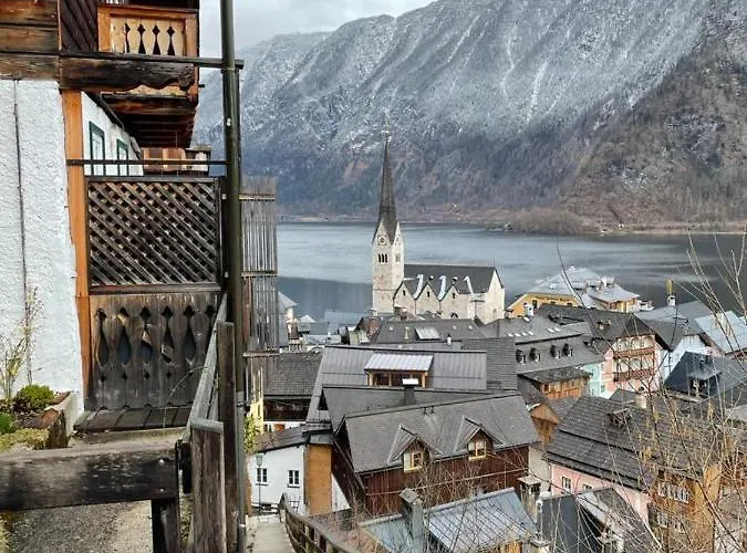 Ferienappartment Zum Gruenen Hirsch