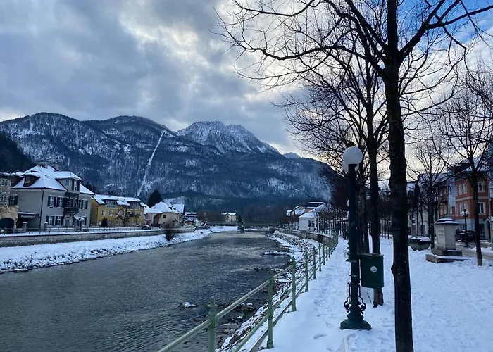 Ferienappartment Zum Gruenen Hirsch *
