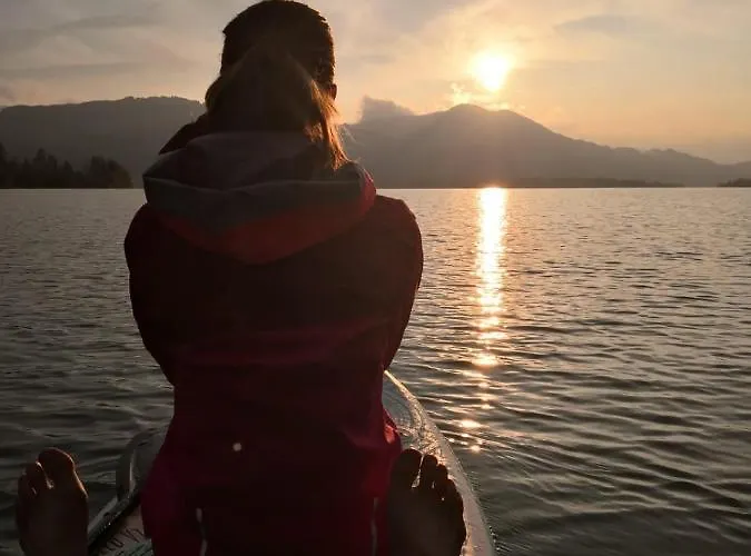 Ferienappartment Zum Gruenen Hirsch * Bad Ischl