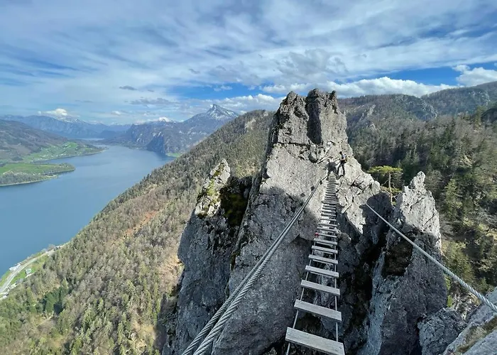 Ferienappartment Zum Gruenen Hirsch *