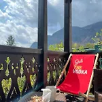 Ferienappartment Zum Grünen Hirsch