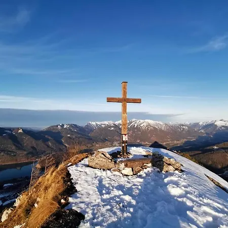Ferienappartment Zum Gruenen Hirsch דירה *